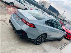 بي ام دبليو الفئة 5